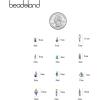 imageBeadsland 5280 Pieces Nail Art Rhinestones With 120 Pieces Multi Shape Glass Crystal KitFlatback Rhinestones For Nail ArtCrystal Rhinestones For Nails Set Mix 12 Colors and 6 Sizes Set 05