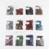 imageBeadsland Crystal Hotfix RhinestoneMachine Cut Stone with 12 ColorsTotal 17280pcsMixPro SS103mm
