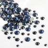 imageBeadsland Rhinestones for Makeup8 Sizes 2500pcs Red Flatback Rhinestones Eye Gems for Nails Crafts with Tweezers and Wax PencilSiamSS4SS30Montana