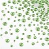 imageBeadsland Rhinestones for Makeup8 Sizes 2500pcs Red Flatback Rhinestones Eye Gems for Nails Crafts with Tweezers and Wax PencilSiamSS4SS30Peridot
