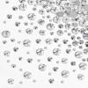 imageBeadsland Rhinestones for Makeup8 Sizes 2500pcs Red Flatback Rhinestones Eye Gems for Nails Crafts with Tweezers and Wax PencilSiamSS4SS30Silver Hematite