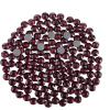 image6000PCS Hotfix Rhinestones Bulk Clear Rhinestones for Crafts ClothesHotfix Crystals DIY Decoration SS10 2729mmAmethyst