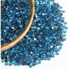 image6000PCS Hotfix Rhinestones Bulk Clear Rhinestones for Crafts ClothesHotfix Crystals DIY Decoration SS10 2729mmAquamarine