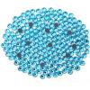 image6000PCS Hotfix Rhinestones Bulk Clear Rhinestones for Crafts ClothesHotfix Crystals DIY Decoration SS10 2729mmAquamarine