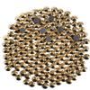 image6000PCS Hotfix Rhinestones Bulk Clear Rhinestones for Crafts ClothesHotfix Crystals DIY Decoration SS10 2729mmAurum