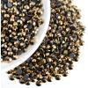 image6000PCS Hotfix Rhinestones Bulk Clear Rhinestones for Crafts ClothesHotfix Crystals DIY Decoration SS10 2729mmAurum