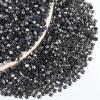 image6000PCS Hotfix Rhinestones Bulk Clear Rhinestones for Crafts ClothesHotfix Crystals DIY Decoration SS10 2729mmBlack Diamond