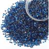 image6000PCS Hotfix Rhinestones Bulk Clear Rhinestones for Crafts ClothesHotfix Crystals DIY Decoration SS10 2729mmCapri Blue