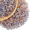 image6000PCS Hotfix Rhinestones Bulk Clear Rhinestones for Crafts ClothesHotfix Crystals DIY Decoration SS10 2729mmChampagne