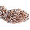 image6000PCS Hotfix Rhinestones Bulk Clear Rhinestones for Crafts ClothesHotfix Crystals DIY Decoration SS10 2729mmChampagne