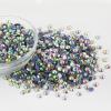 image6000PCS Hotfix Rhinestones Bulk Clear Rhinestones for Crafts ClothesHotfix Crystals DIY Decoration SS10 2729mmClear AB