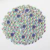 image6000PCS Hotfix Rhinestones Bulk Clear Rhinestones for Crafts ClothesHotfix Crystals DIY Decoration SS10 2729mmClear AB