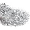 image6000PCS Hotfix Rhinestones Bulk Clear Rhinestones for Crafts ClothesHotfix Crystals DIY Decoration SS10 2729mmCrystal
