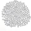 image6000PCS Hotfix Rhinestones Bulk Clear Rhinestones for Crafts ClothesHotfix Crystals DIY Decoration SS10 2729mmCrystal