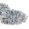 image6000PCS Hotfix Rhinestones Bulk Clear Rhinestones for Crafts ClothesHotfix Crystals DIY Decoration SS10 2729mmCrystal AB