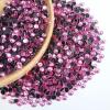 image6000PCS Hotfix Rhinestones Bulk Clear Rhinestones for Crafts ClothesHotfix Crystals DIY Decoration SS10 2729mmDark Pink