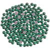 image6000PCS Hotfix Rhinestones Bulk Clear Rhinestones for Crafts ClothesHotfix Crystals DIY Decoration SS10 2729mmEmerald