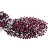 image6000PCS Hotfix Rhinestones Bulk Clear Rhinestones for Crafts ClothesHotfix Crystals DIY Decoration SS10 2729mmFuchsia