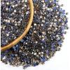 image6000PCS Hotfix Rhinestones Bulk Clear Rhinestones for Crafts ClothesHotfix Crystals DIY Decoration SS10 2729mmGolden Shadow