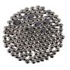 image6000PCS Hotfix Rhinestones Bulk Clear Rhinestones for Crafts ClothesHotfix Crystals DIY Decoration SS10 2729mmHematite