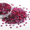 image6000PCS Hotfix Rhinestones Bulk Clear Rhinestones for Crafts ClothesHotfix Crystals DIY Decoration SS10 2729mmHot Pink