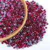 image6000PCS Hotfix Rhinestones Bulk Clear Rhinestones for Crafts ClothesHotfix Crystals DIY Decoration SS10 2729mmHot Pink