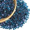 image6000PCS Hotfix Rhinestones Bulk Clear Rhinestones for Crafts ClothesHotfix Crystals DIY Decoration SS10 2729mmIndicolite