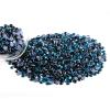 image6000PCS Hotfix Rhinestones Bulk Clear Rhinestones for Crafts ClothesHotfix Crystals DIY Decoration SS10 2729mmIndicolite