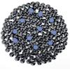 image6000PCS Hotfix Rhinestones Bulk Clear Rhinestones for Crafts ClothesHotfix Crystals DIY Decoration SS10 2729mmJet Hematite