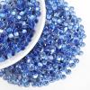image6000PCS Hotfix Rhinestones Bulk Clear Rhinestones for Crafts ClothesHotfix Crystals DIY Decoration SS10 2729mmLight Sapphire