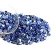 image6000PCS Hotfix Rhinestones Bulk Clear Rhinestones for Crafts ClothesHotfix Crystals DIY Decoration SS10 2729mmLight Sapphire