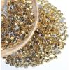 image6000PCS Hotfix Rhinestones Bulk Clear Rhinestones for Crafts ClothesHotfix Crystals DIY Decoration SS10 2729mmLtColorado Topaz