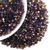 image6000PCS Hotfix Rhinestones Bulk Clear Rhinestones for Crafts ClothesHotfix Crystals DIY Decoration SS10 2729mmLtColorado Topaz AB