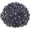 image6000PCS Hotfix Rhinestones Bulk Clear Rhinestones for Crafts ClothesHotfix Crystals DIY Decoration SS10 2729mmMontana