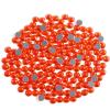 image6000PCS Hotfix Rhinestones Bulk Clear Rhinestones for Crafts ClothesHotfix Crystals DIY Decoration SS10 2729mmOrange