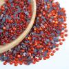 image6000PCS Hotfix Rhinestones Bulk Clear Rhinestones for Crafts ClothesHotfix Crystals DIY Decoration SS10 2729mmOrange