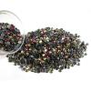 image6000PCS Hotfix Rhinestones Bulk Clear Rhinestones for Crafts ClothesHotfix Crystals DIY Decoration SS10 2729mmRainbow