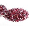 image6000PCS Hotfix Rhinestones Bulk Clear Rhinestones for Crafts ClothesHotfix Crystals DIY Decoration SS10 2729mmRose
