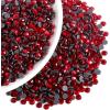 image6000PCS Hotfix Rhinestones Bulk Clear Rhinestones for Crafts ClothesHotfix Crystals DIY Decoration SS10 2729mmSiam