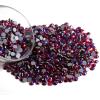 image6000PCS Hotfix Rhinestones Bulk Clear Rhinestones for Crafts ClothesHotfix Crystals DIY Decoration SS10 2729mmSiam AB