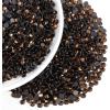 image6000PCS Hotfix Rhinestones Bulk Clear Rhinestones for Crafts ClothesHotfix Crystals DIY Decoration SS10 2729mmSmoked Topaz