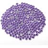 image6000PCS Hotfix Rhinestones Bulk Clear Rhinestones for Crafts ClothesHotfix Crystals DIY Decoration SS10 2729mmTanzanite