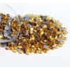 image6000PCS Hotfix Rhinestones Bulk Clear Rhinestones for Crafts ClothesHotfix Crystals DIY Decoration SS10 2729mmTopaz