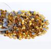 image6000PCS Hotfix Rhinestones Bulk Clear Rhinestones for Crafts ClothesHotfix Crystals DIY Decoration SS10 2729mmTopaz