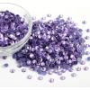 image6000PCS Hotfix Rhinestones Bulk Clear Rhinestones for Crafts ClothesHotfix Crystals DIY Decoration SS10 2729mmViolet