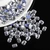 imageBeadsland 144pcs Hotfix Rectangle Rhinestones Flat Back Octagon Rhinestones Glass Flatback Crystal Shaped Gems68mm