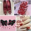 imageBeadsland Flatback Rhinestones Bulk14400pcs AB Crystal Rhinestones for Nails Crafts Clothes DIY Decoration Crystal AB SS10 2729mmSiam