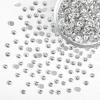 imageBeadsland Flatback Rhinestones Bulk14400pcs AB Crystal Rhinestones for Nails Crafts Clothes DIY Decoration Crystal AB SS10 2729mmTransparent