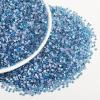 imageBeadsland Hotfix Rhinestones Bulk 14400PCS Crystal Hot Fix Rhinestones for Crafts Clothes DIY Decoration Crystal AB SS20 4648mmAquamarine