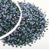 imageBeadsland Hotfix Rhinestones Bulk 14400PCS Crystal Hot Fix Rhinestones for Crafts Clothes DIY Decoration Crystal AB SS20 4648mmEmerald